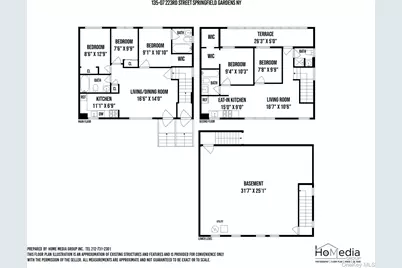 135-07 223rd Street, Springfield Gardens, NY 11413 - Photo 24