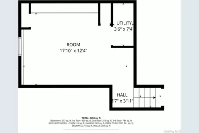 1 Yardley Lane, Nesconset, NY 11767 - Photo 46