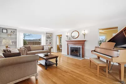 38 (Aka 42) Sargent Road, Scarsdale, NY 10583 - Photo 4