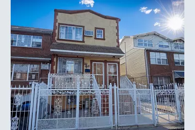 202 Berriman Street, Brooklyn, NY 11208 - Photo 1