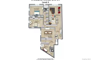 9 Midland Gardens, Bronxville, NY 10708 - Photo 16