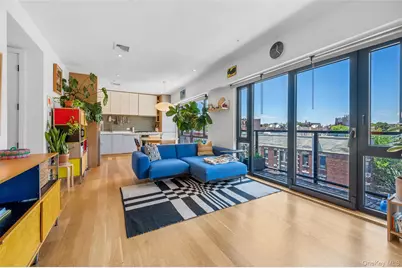 1702 Newkirk Avenue #5A, Brooklyn, NY 11226 - Photo 1