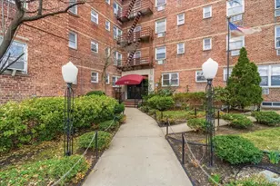 6692 Selfridge St, Forest Hills, NY 11375 - Photo 1