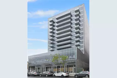 41-62 Bowne Street #14H+P6, Flushing, NY 11355 - Photo 1