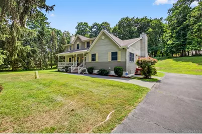 6 Summer Winds Court, Cornwall, NY 12520 - Photo 1