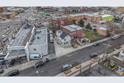1148 E 211th Street, Bronx, NY 10469 - Photo 2