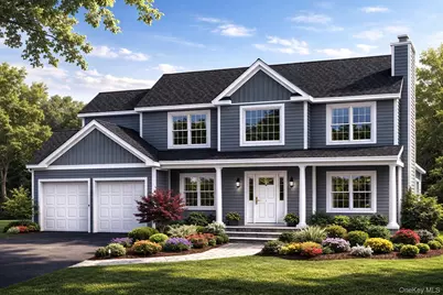 Lot 20 Gail Circle, Rocky Point, NY 11778 - Photo 1