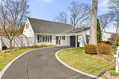 1139 Dorothy Street, Holbrook, NY 11741 - Photo 1