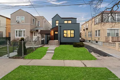 138-12 233rd Street, Rosedale, NY 11422 - Photo 4