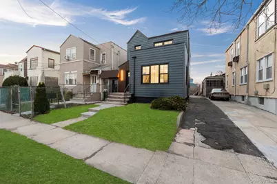 138-12 233rd Street, Rosedale, NY 11422 - Photo 2