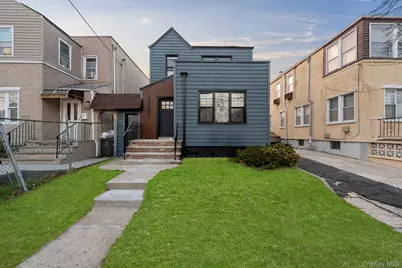 138-12 233rd Street, Rosedale, NY 11422 - Photo 2