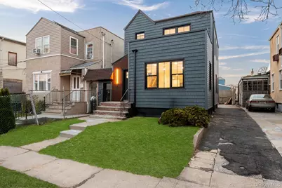 138-12 233rd Street, Rosedale, NY 11422 - Photo 4