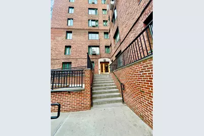 1594 Metropolitan Avenue #TD, Bronx, NY 10462 - Photo 2