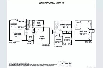 904 Park Lane, Valley Stream, NY 11581 - Photo 26