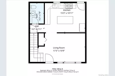 208 Woodworth Avenue #A, Yonkers, NY 10701 - Photo 14