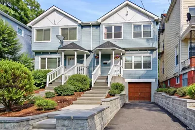 208 Woodworth Avenue #A, Yonkers, NY 10701 - Photo 1