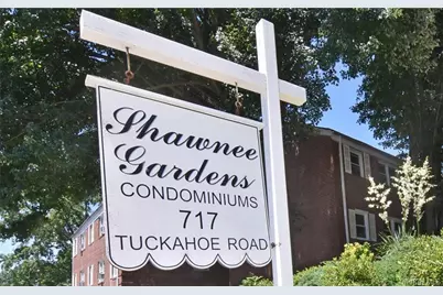 717 Tuckahoe Road #18C, Yonkers, NY 10710 - Photo 12