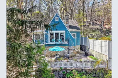 115 Tanglewylde Road, Lake Peekskill, NY 10537 - Photo 1