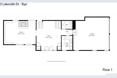 3 Lakeside Drive, Rye, NY 10580 - Photo 32
