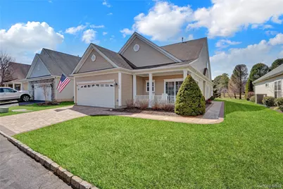 46 Louden Loop, Mount Sinai, NY 11766 - Photo 32