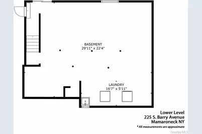 225 S Barry Avenue #RENT, Mamaroneck, NY 10543 - Photo 24