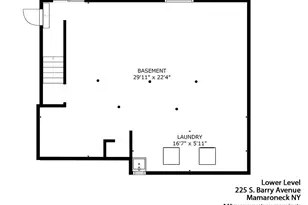 225 S Barry Ave, Mamaroneck, NY 10543 - Photo 24