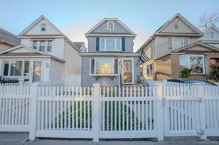 33-26 155th St, Flushing, NY 11354 - Photo 2