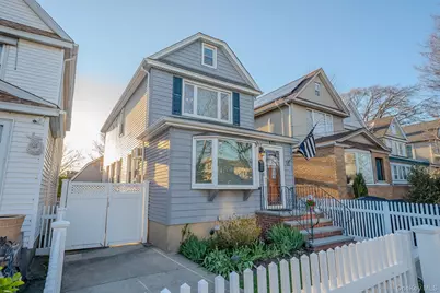 33-26 155th Street, Flushing, NY 11354 - Photo 4