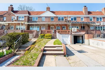 140-07 68th Drive, Flushing, NY 11367 - Photo 1