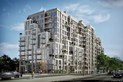 58-01 Queens Boulevard #2D, Woodside, NY 11377 - Photo 1