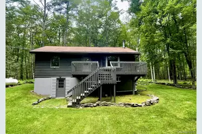 30 Woods Road, Yulan, NY 12792 - Photo 1