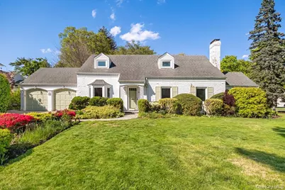81 Sargent Road, Scarsdale, NY 10583 - Photo 1