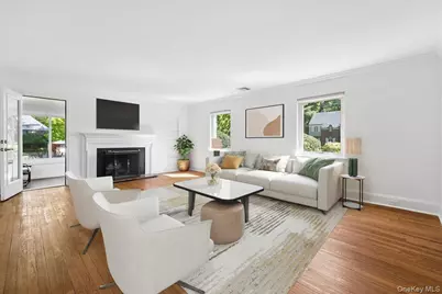 81 Sargent Road, Scarsdale, NY 10583 - Photo 4
