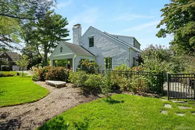 81 Sargent Road, Scarsdale, NY 10583 - Photo 34