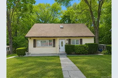 863 North Street, Peekskill, NY 10566 - Photo 1