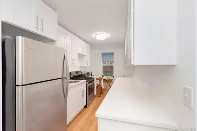 1 Hawley Terrace #1F, Yonkers, NY 10701 - Photo 8