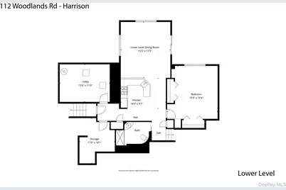 112 Woodlands Road, Harrison, NY 10528 - Photo 42