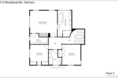 112 Woodlands Road, Harrison, NY 10528 - Photo 40