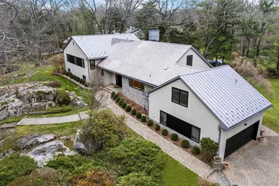 112 Woodlands Road, Harrison, NY 10528 - Photo 4