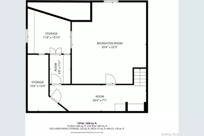 2585 Route 55, Poughquag, NY 12570 - Photo 38