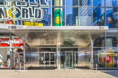 1600 Broadway #7E, New York, NY 10019 - Photo 1