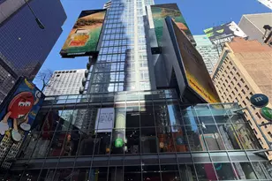 1600 Broadway, New York, NY 10019 - Photo 8