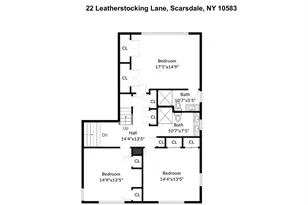 22 Leatherstocking Ln, Scarsdale, NY 10583 - Photo 40