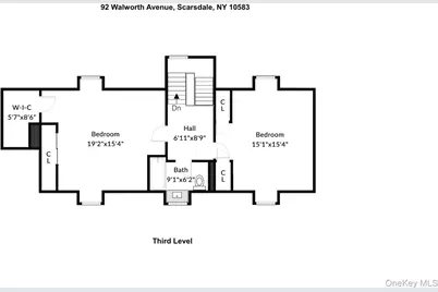 92 Walworth Avenue, Scarsdale, NY 10583 - Photo 42