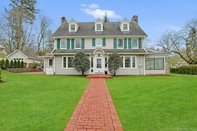 92 Walworth Avenue, Scarsdale, NY 10583 - Photo 1