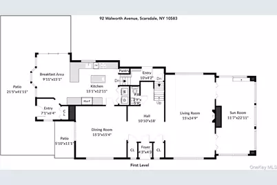 92 Walworth Avenue, Scarsdale, NY 10583 - Photo 40