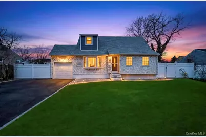 41 Walton Street, Brentwood, NY 11717 - Photo 1