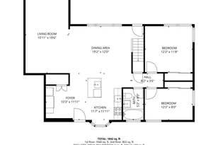 49 Downhill Ln, Wantagh, NY 11793 - Photo 18