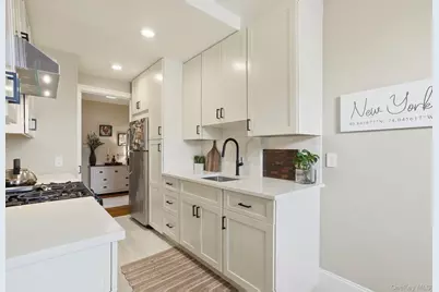 651 N Terrace Avenue #6J, Mount Vernon, NY 10552 - Photo 4