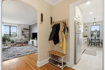 651 N Terrace Avenue #6J, Mount Vernon, NY 10552 - Photo 8